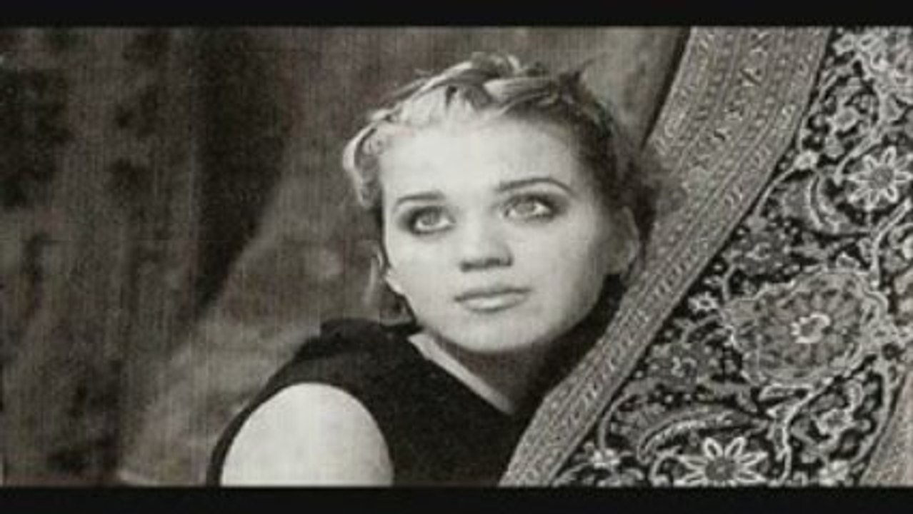 Katy (Perry) Hudson - Faith Won't Fail