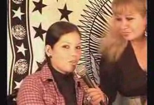 3er Milenio con Ivonne de la Jara - 5ta edición - 4to bloque