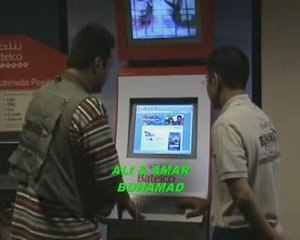 Houlgate Plein Vent - buhamad kite team