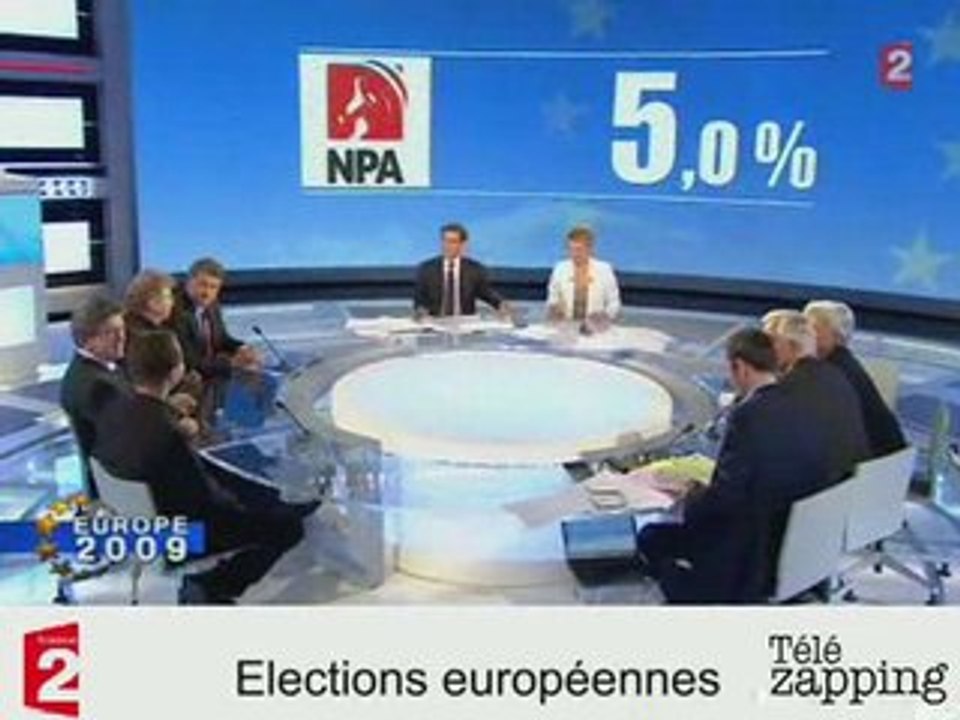 Télézapping : Les deux vainqueurs