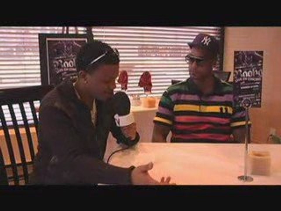 Booba interview à Montreal www.rapadonf.fr