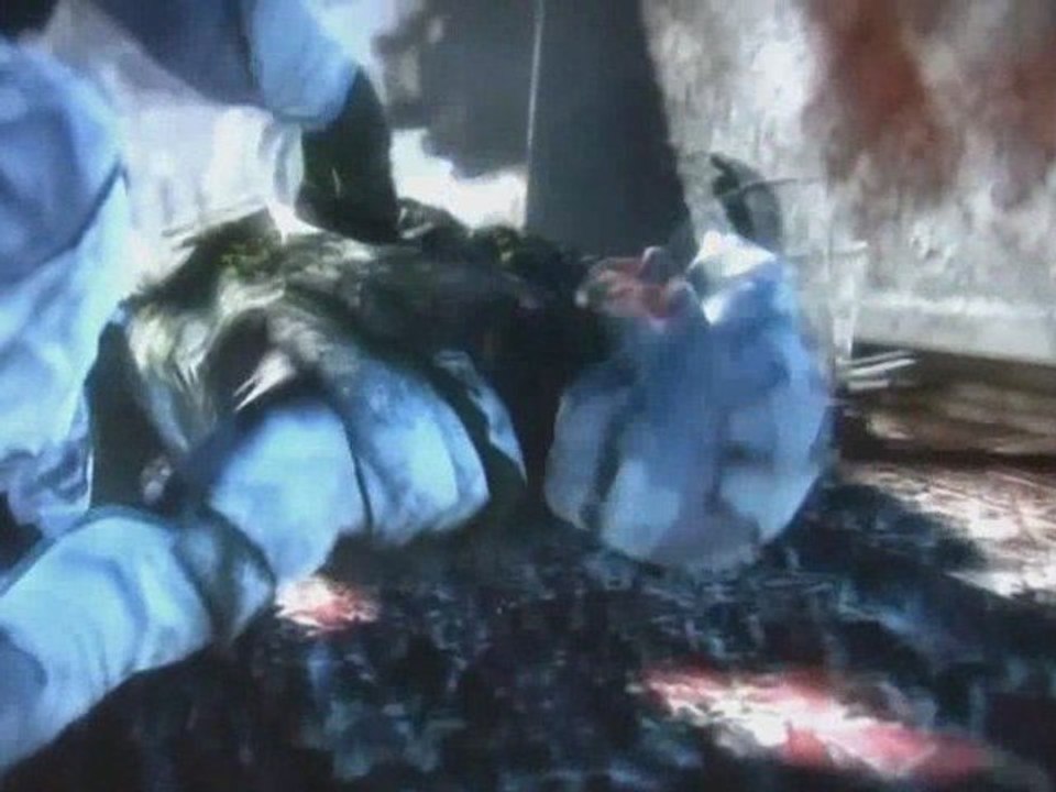 Battlefield bad company 2