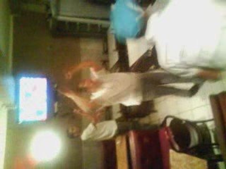 Algerie Egypte juin 2009