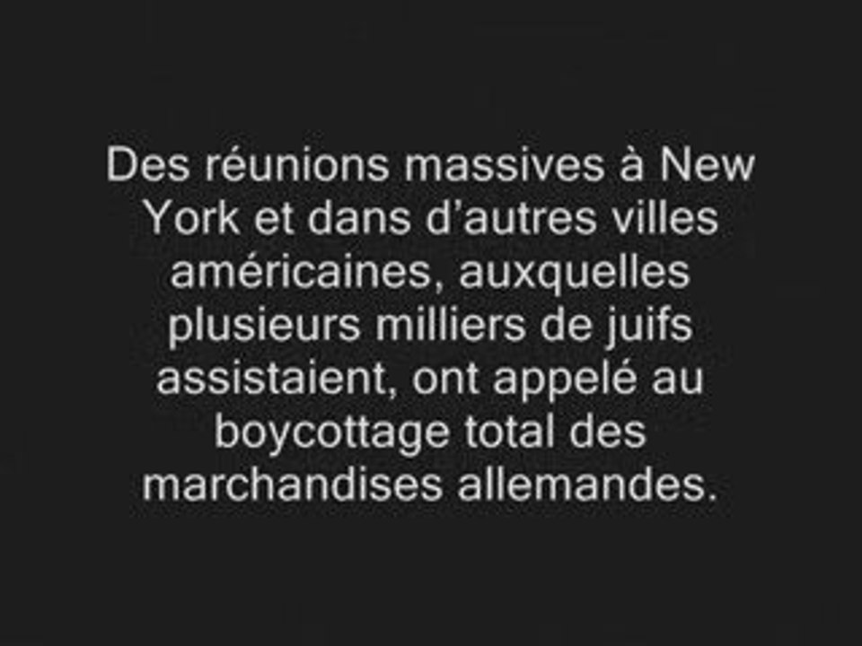 Judea declares war - FR