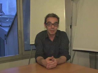 SMC "Futur de la Publicité on-line" Ludovic Manigot