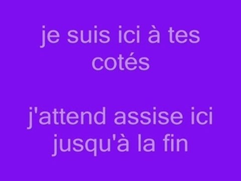 Cafe tacuba - eres - cover - traduction français