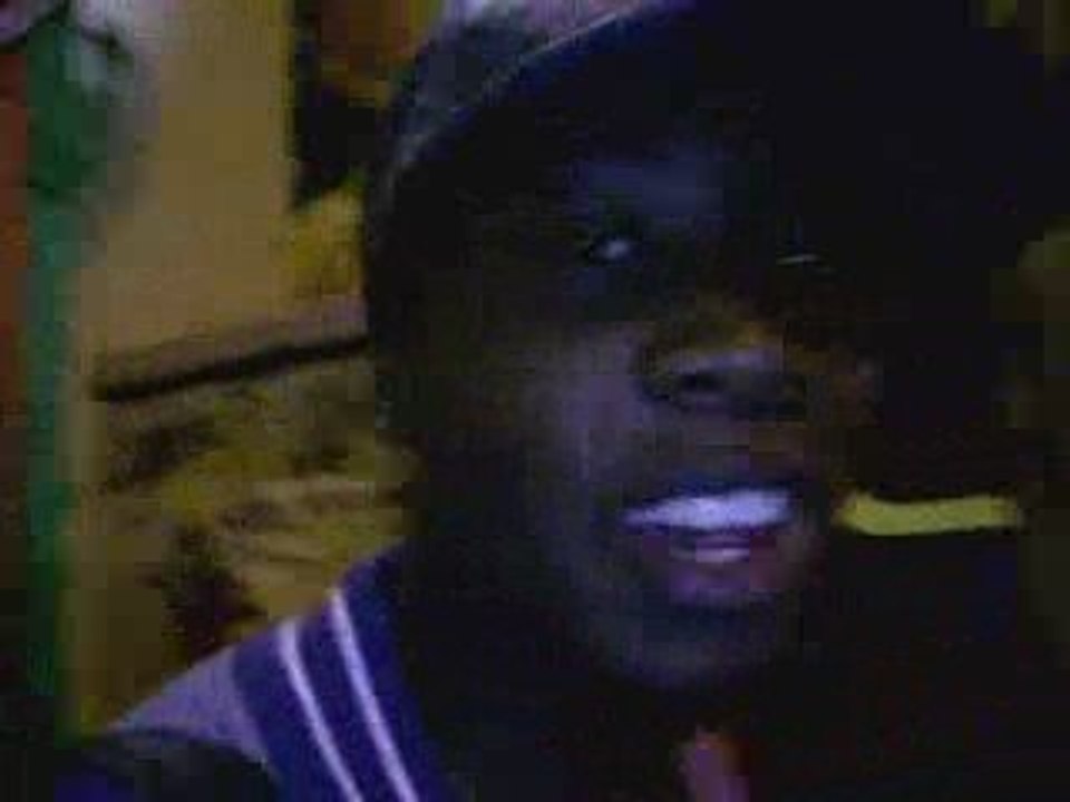 Njeazy the kid