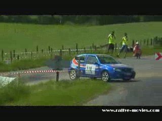 gonnot rallye mont du lyonnais
