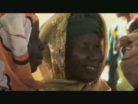 Rockin Squat (Assassin) HOMMAGE AU TRAITRE OMAR BONGO