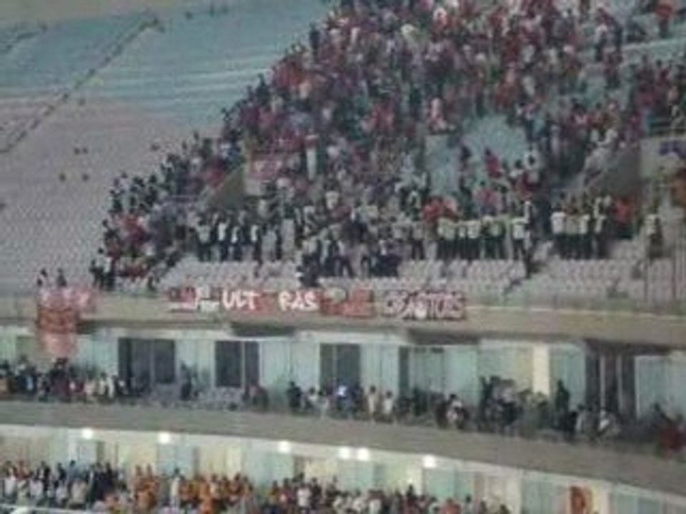 Taraji Widad Marouki kla 3ala rasou.