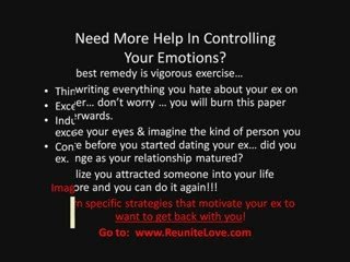 (Break Up Advice)| Get Breakup Advice NOW!