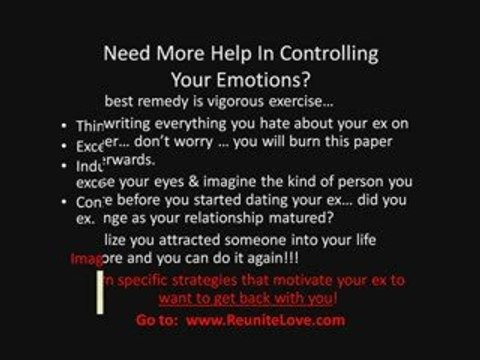 (Break Up Advice)| Get Breakup Advice NOW!