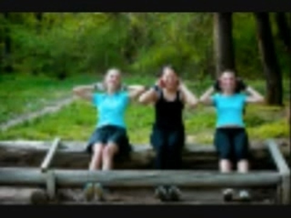 Boot Camp Melbourne will give you results!