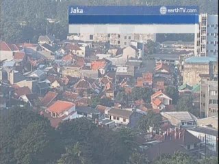 Avignon - France, Amsterdam - Netherlands, New York - USA, Melbourne - Australia, Auckland - New Zealand, Jakarta - Indonesia, Sydney - Australia