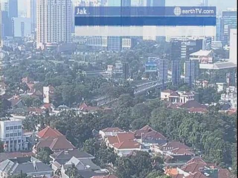 Nouméa - New Caledonia, Seattle - USA, Avignon - France, Melbourne - Australia, Izmir - Turkey, Jakarta - Indonesia, Sydney - Australia