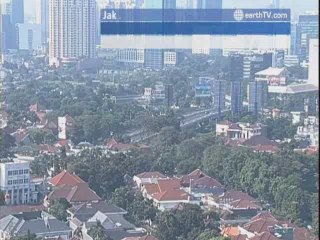 Nouméa - New Caledonia, Seattle - USA, Avignon - France, Melbourne - Australia, Izmir - Turkey, Jakarta - Indonesia, Sydney - Australia