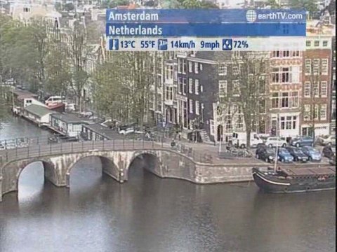 Saint-Malo - France, Jakarta - Indonesia, Lugano - Ticino - Switzerland, St. Anton am Arlberg - Austria, Amsterdam - Netherlands, Santorini - Greece, Avignon - France