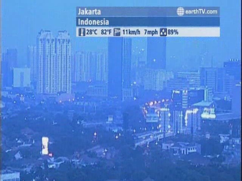 Geneva - Switzerland, Dresden - Germany, Budapest - Hungary, Plettenberg Bay - South Africa, Jakarta - Indonesia, Rio de Janeiro - Brazil, New York - USA