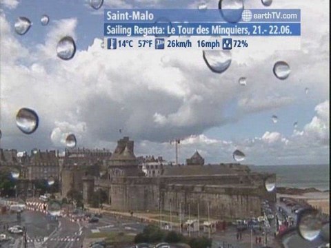 Santorini - Greece, Sydney - Australia, Lugano - Ticino - Switzerland, Pretoria - South Africa, Saint-Malo - France, Niagara Falls - Canada, Hamburg - Germany