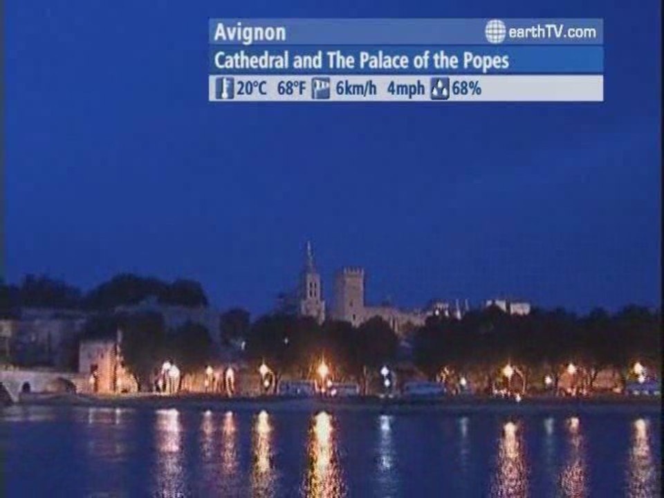 Brussels - Belgium, Kyiv - Ukraine, Amsterdam - Netherlands, Avignon - France, Rio de Janeiro - Brazil, Honolulu - USA, Warsaw - Poland