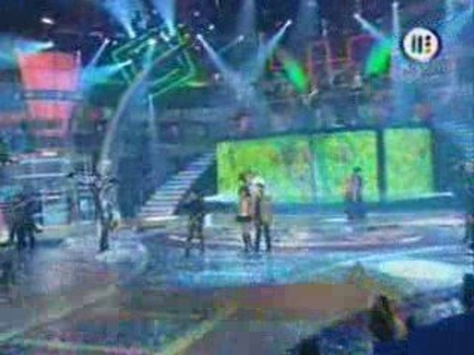 Banda Mix - Te Vas a Arrepentir