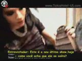 Tokio Hotel TV Episódio 9 Legendado em Português
