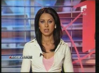 Observator de Cluj - 12.05.2009