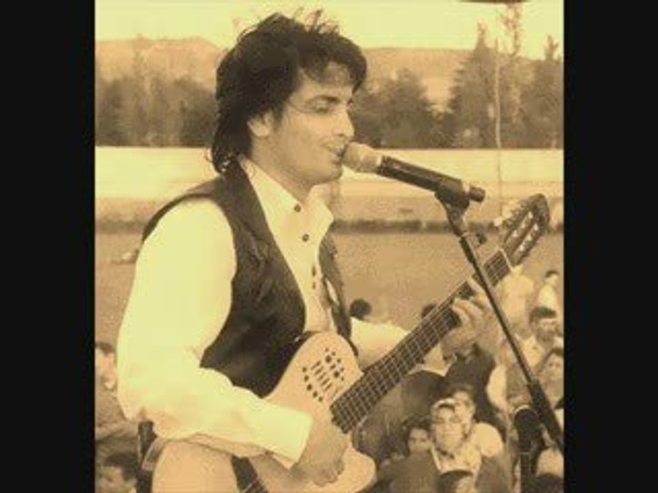 Murat Basaran Yali Capkini