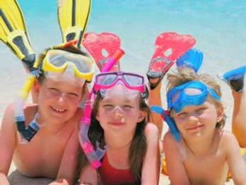 Turks & Caicos - Sunset Point Oceanfront Villa