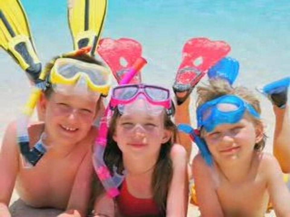 Turks & Caicos - Sunset Point Oceanfront Villa