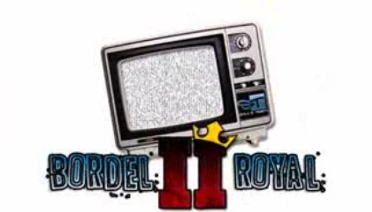 [S.T] Bordel Royale II
