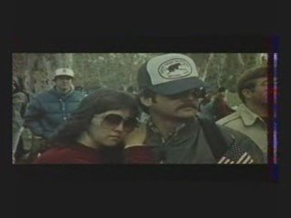 Lettres du vietnam: dear america 5 sur 5