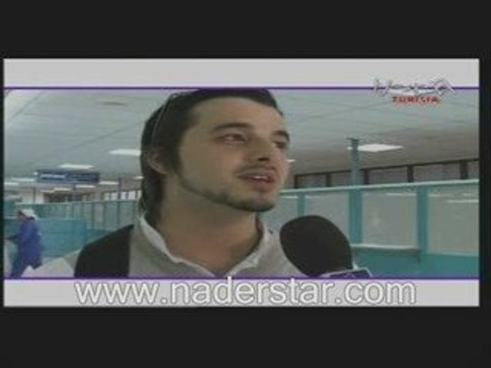 Nader Guirat - You Raise Me Up