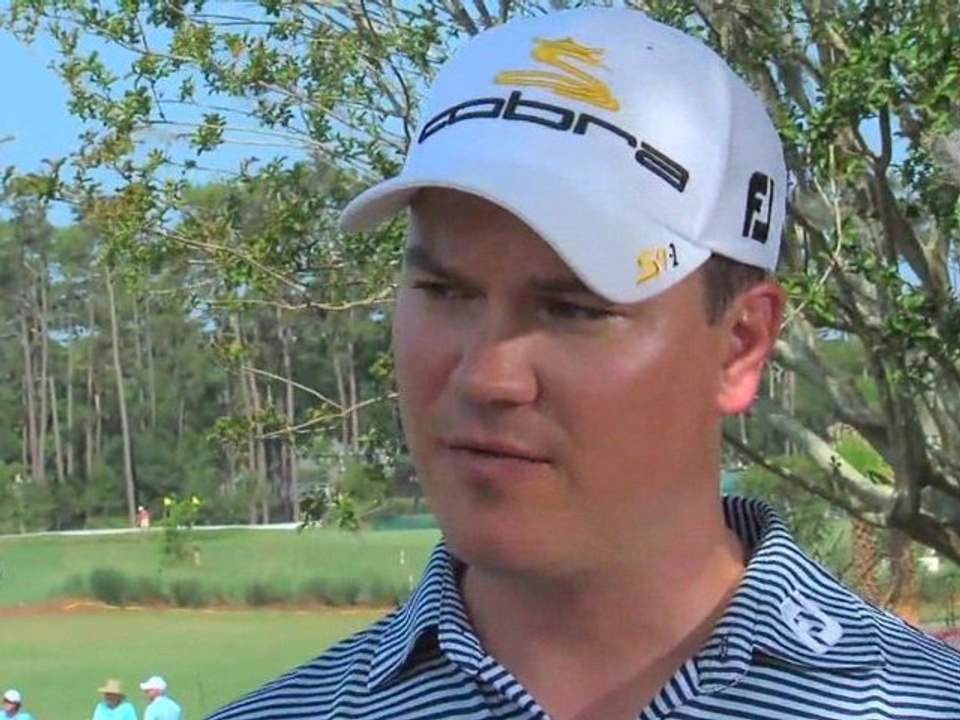 2009 GOLF Hybrid Club Review Video