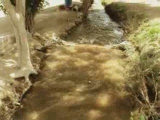 Backpacking Peru: Little Paper Boat