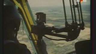 La guerre du Vietnam - Les helicopteres de combat 1 sur 3