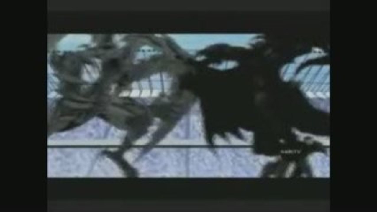 Yu-Gi-Oh 5D's 26 comparaison DUB VS VOSTFR