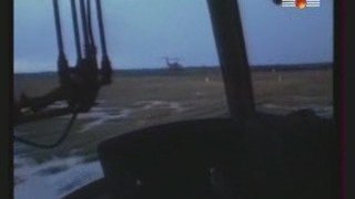 La guerre du Vietnam - Les helicopteres de combat 2sur3