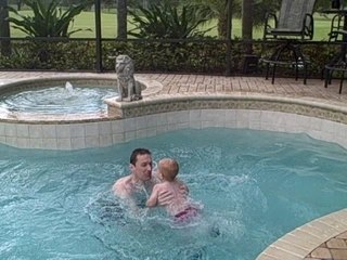 Qui aime l'eau?