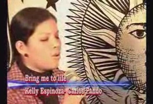 3er Milenio con Ivonne de la Jara - 5ta edición - 5to bloque