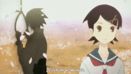 Sayonara Zetsubou Sensei 01 partie 01
