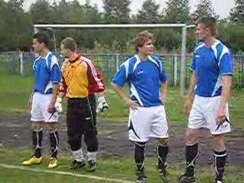 stadion Start Wola Mielecka 6.06.2009 r.