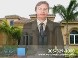 Loan Modification -Wesoloski Carlson,P.A., Miami Florida