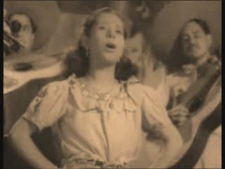 MARÍA DE LOS ÁNGELES LOYA (LA CONSENTIDA) - LA JOVEN MANCORN