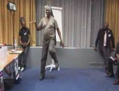 Le Poete Binda a Geneve au Prix Moumie Ledoux paradis