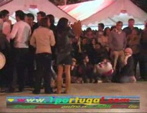 Rusgas do Minho - na festa em Colombes 2009 - N.8
