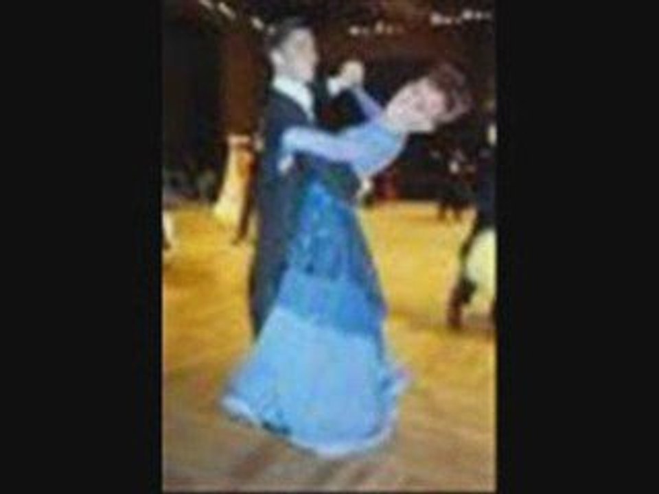 Dance with me