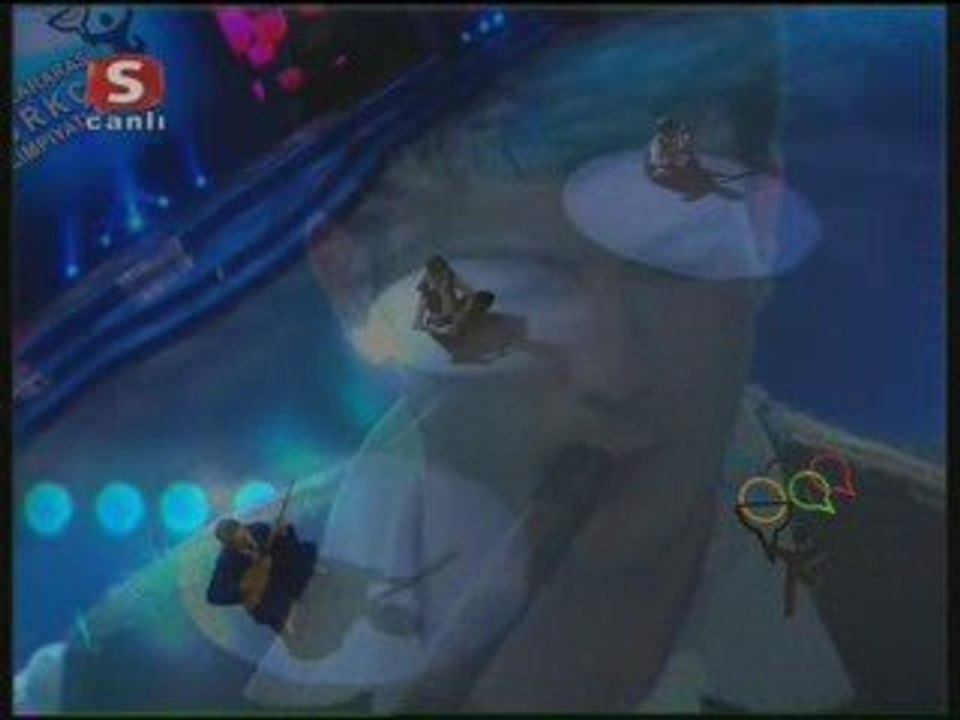 7. Türkçe Olimpiyatları Korosu / Seyreyle Güzel
