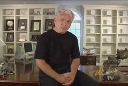 Bill Bartmann - Billionaire U - Keys to Business Success