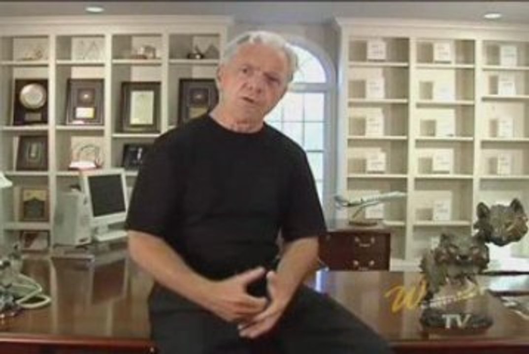 Bill Bartmann - Billionaire U - Business Systems